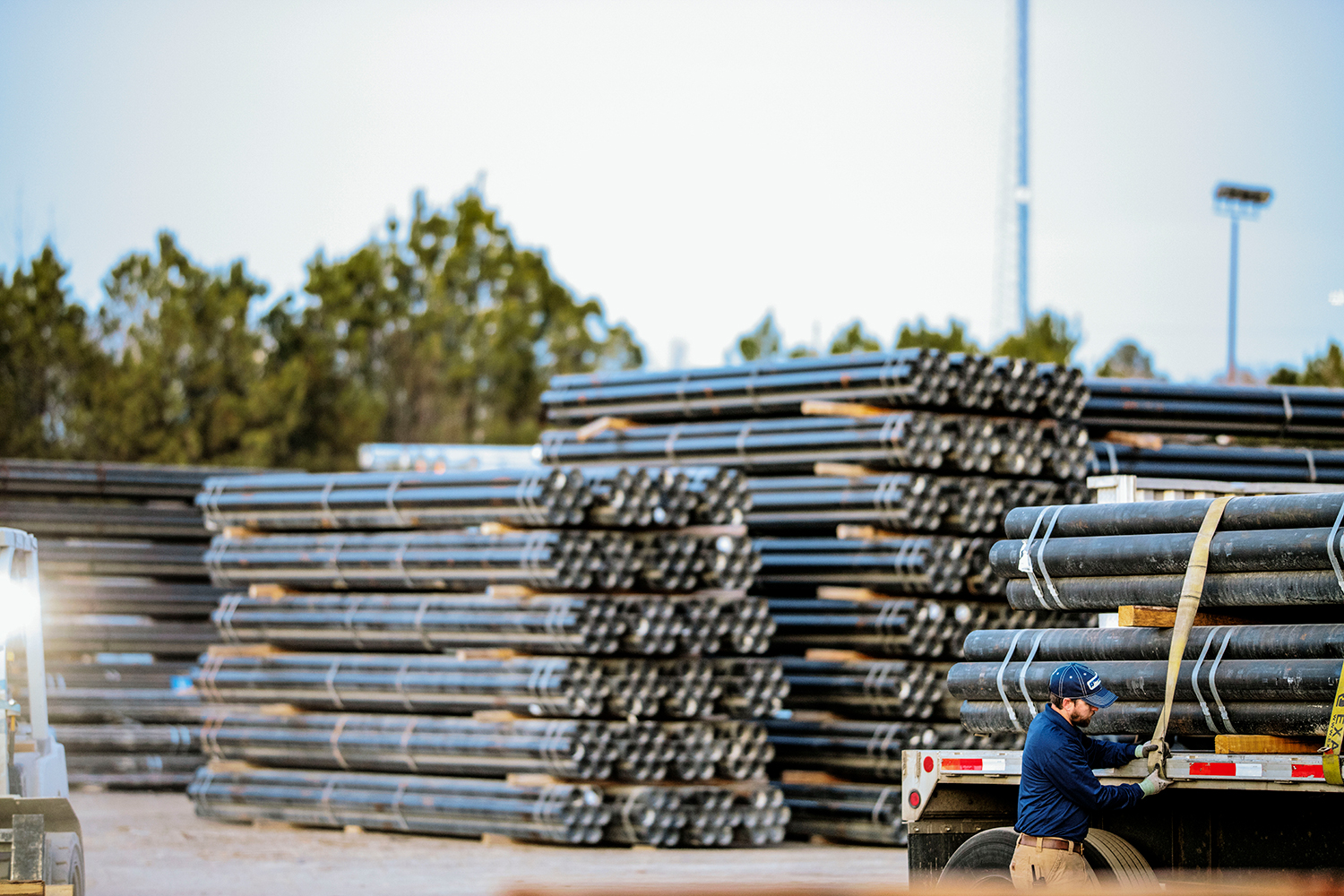 Mechanical Supplies Distributor Northern California CALSTEAM